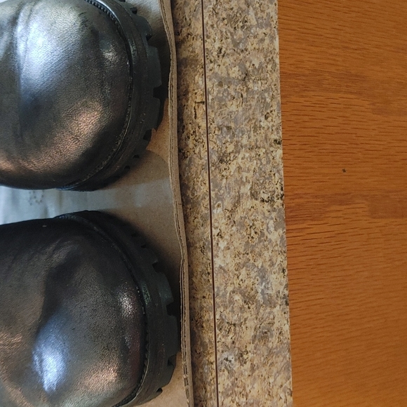 VERO CUOIO WOMEN BOOT SHOE - Picture 2 of 9